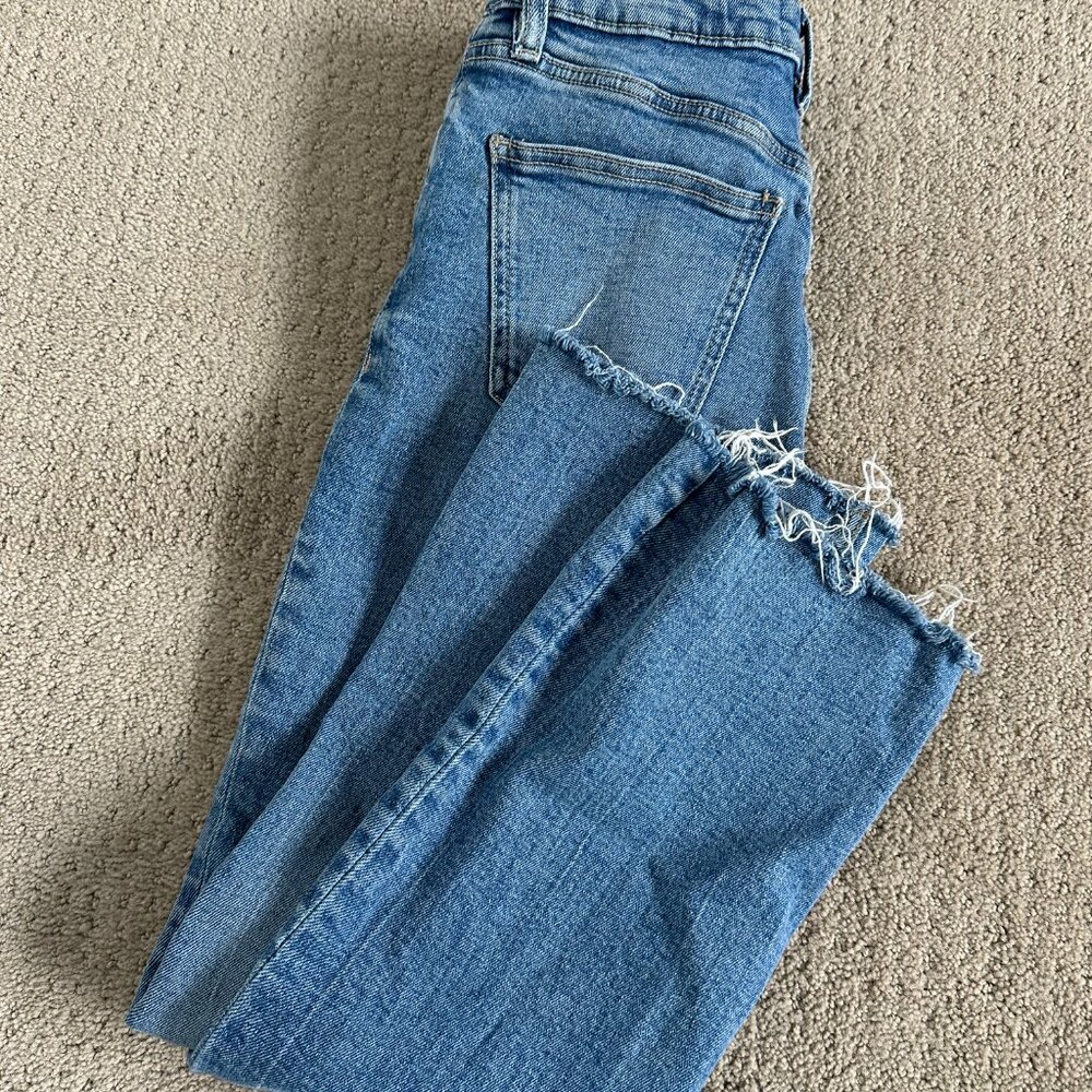 Zara Jeans - Picture 2 of 3